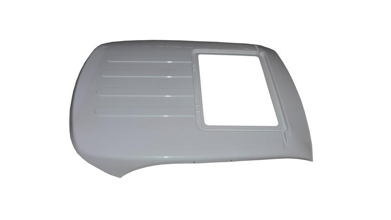 ÜST PANEL BEYAZ (M5)